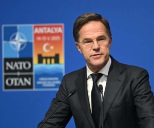 NATO-nun Baş katibi Vaşinqtona səfər edəcək