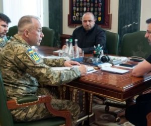 Зеленский анонсировал дальнобойные удары по России