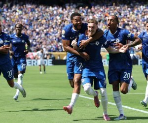“Çelsi” Klublararası Dünya Çempionatının qalibi oldu