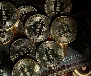“Bitcoin”in qiyməti rekord həddə çatdı
