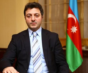 Diplomatiyadakı uğurlar Heydər Əliyevin adı ilə bağlıdır - Deputat
