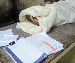 Deputat ölüm kağızı və dəfn pulu prosedurlarının sadələşdirilməsini təklif edir