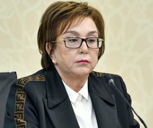 Abituriyentlərin şəxsi məlumatları yalnız anonim şəkildə açıqlana bilər - Abbaszadə