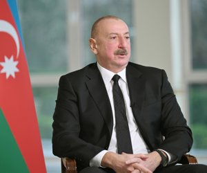 Xocavəndin iki kəndinin sakinləri birləşmək üçün Prezidentə müraciət edib/VİDEO