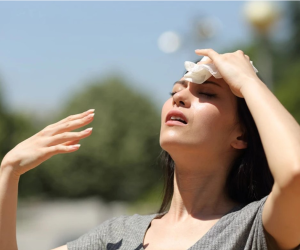 Heatwave to grip Azerbaijan with highs of 40°C — forecasters
