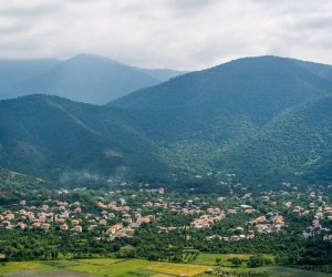 Azərbaycanda iki yeni milli park yaradılıb - SƏRƏNCAM