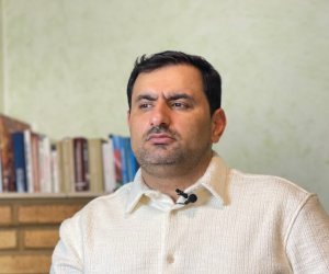 

Rüfət Səfərovun məhkəməsində ittiham aktı elan olunub
