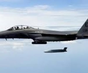 США могут передать Украине ракеты JASSM