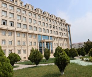 Назначен новый заместитель министра по чрезвычайным ситуациям Нахчывана
