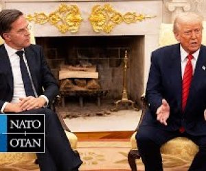 Трамп заявил, что США хотят обеспечить вечный мир в Украине