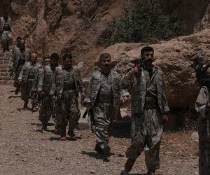 
İstanbulda FETÖ əməliyyatında 26 nəfər saxlanılıb
