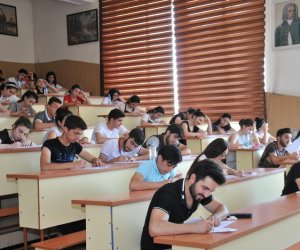 Tələbələrin köçürülməsi üzrə elektron müraciətlərə start verilib