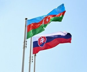 Slovakiya Azərbaycanda fəxri konsulluq açacaq