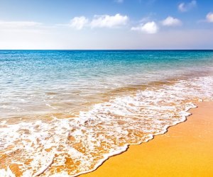 
Sabah çimərliklərdə suyun temperaturu 29 dərəcə isti olacaq