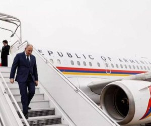 Пашинян срочно вызван в Брюссель на фоне прорыва в переговорах с Азербайджаном — СМИ