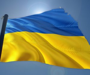 Премьер-министр Украины Шмыгаль подал в отставку