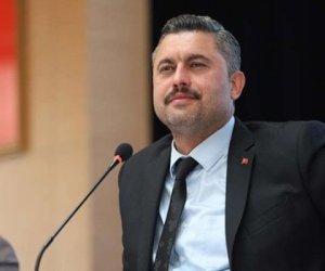 В Турции арестован 17-й оппозиционный мэр
