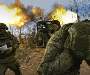 Россия теряет 100 человек в день в Харькове