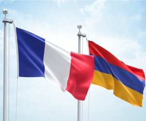 Ermənistan Fransaya hərbi attaşe təyin edib