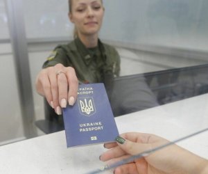 Ukraynada çoxsaylı vətəndaşlığa icazə verilib