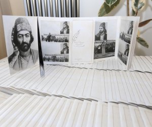 Vaqif Poeziya Günlərinin tarixi dəyişdirilib