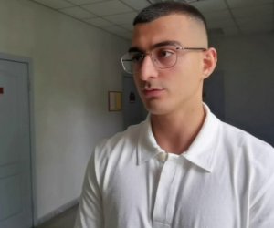 Uraldakı Azərbaycan diasporu rəhbərinin oğlu saxlanılıb