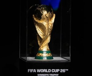 Продажа билетов на чемпионат мира-2026 по футболу начнется в сентябре
