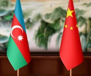 Azərbaycan və Çin arasında viza rejimi bu gündən ləğv edildi