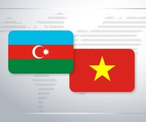 Азербайджан и Вьетнам проведут заседание Межправительственной комиссии