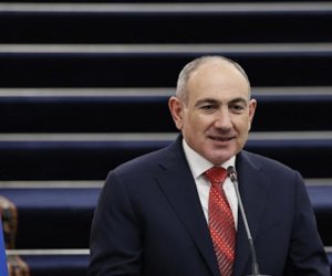 Пашинян: У Армении нет альтернатив примирению с Турцией