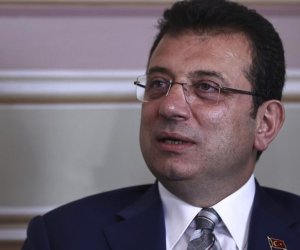 Əkrəm İmamoğlu prokuroru təhqir etdiyi üçün 1 il 8 ay azadlıqdan məhrum edilib