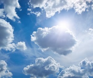 Həftə sonunadək temperatur rejimində mühüm dəyişiklik gözlənilmir