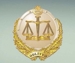 Azərbaycanda ədliyyə orqanları üçün xüsusi xəzinə hesabı yaradılır
