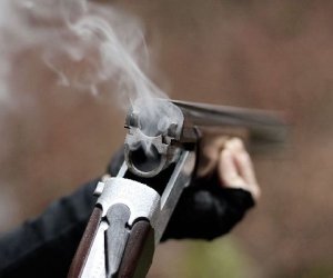 Baku clinic director shoots wife, criminal case launched