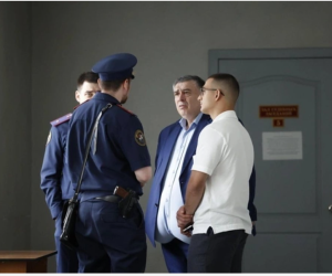 Cуд над сыном главы азербайджанской диаспоры в Екатеринбурге перенесли
