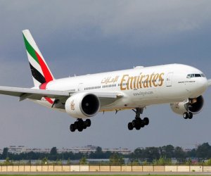 СМИ: Emirates возобновила полеты из Дубая в Дамаск