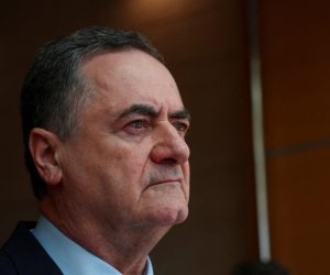 Лондон может ввести санкции против министра обороны Израиля