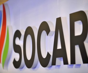 Ağıllı qaz şəbəkəsi üzrə 480 milyon dollarlıq saziş imzalanıb