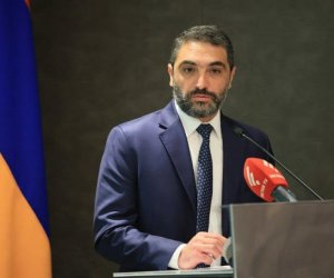 Armenia may transfer Zangezur Corridor management to a US-linked firm