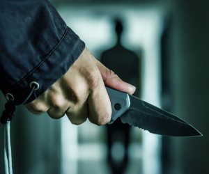 Bakıda 6 ayda 12 qəsdən adam öldürmə cinayəti baş verib