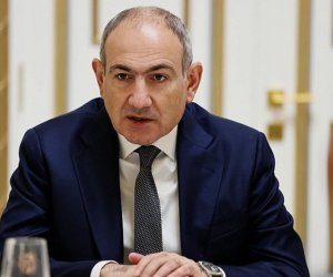 

Paşinyan Dövlət Nəzarət Xidmətinin rəhbərini istefaya göndərib
