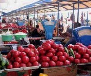 “8-ci km Ticarət Mərkəzi”nin adı dəyişdirilib