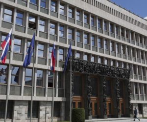 Первая страна ЕС ввела санкции против израильских чиновников