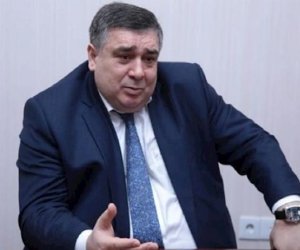 Главу азербайджанской диаспоры в Екатеринбурге Шахина Шыхлински объявили в розыск