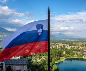 Sloveniya iki israilli nazirə qarşı sanksiya tətbiq edib