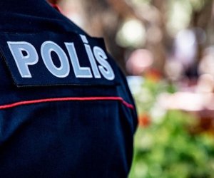Bakıda oğurluq və avtomobil qaçırmaqda şübhəli bilinən şəxslər saxlanılıb