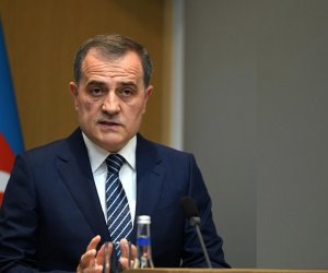 Ceyhun Bayramov Gürcüstana səfər edəcək
