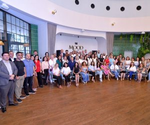 Bakı Təhsil İdarəsinin rəhbəri Mətbuat Günü münasibətilə jurnalistlərlə görüş keçirib