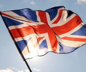 Британия ввела санкции в отношении 18 россиян