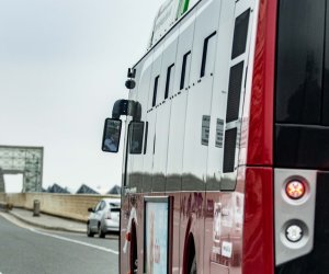 Azərbaycanda 9 avtobus marşrutu üzrə müsabiqələrin qalibləri müəyyən edilib